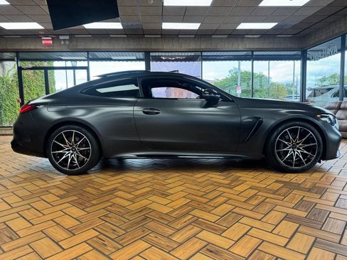 Used 2024 Mercedes-Benz CLE 53 AMG 4MATIC image 9