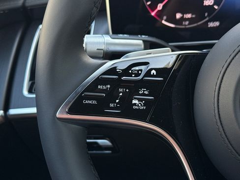 New 2025 Mercedes-Benz S 580 4MATIC Sedan image 26