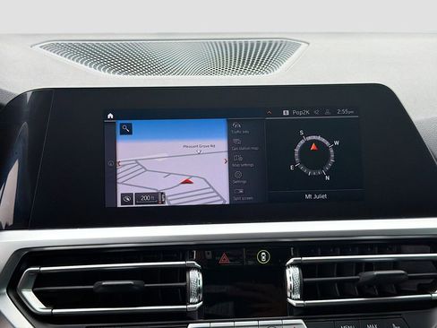 Used 2023 BMW 430i xDrive Convertible AWD/4WD image 29