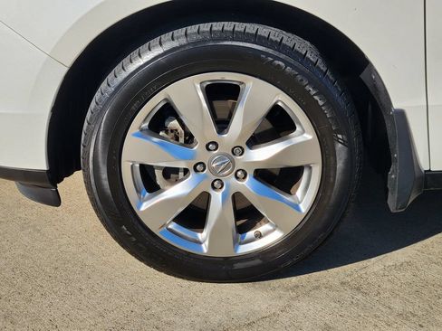 Used 2016 Acura MDX FWD w/ Advance & Entertainment image 10