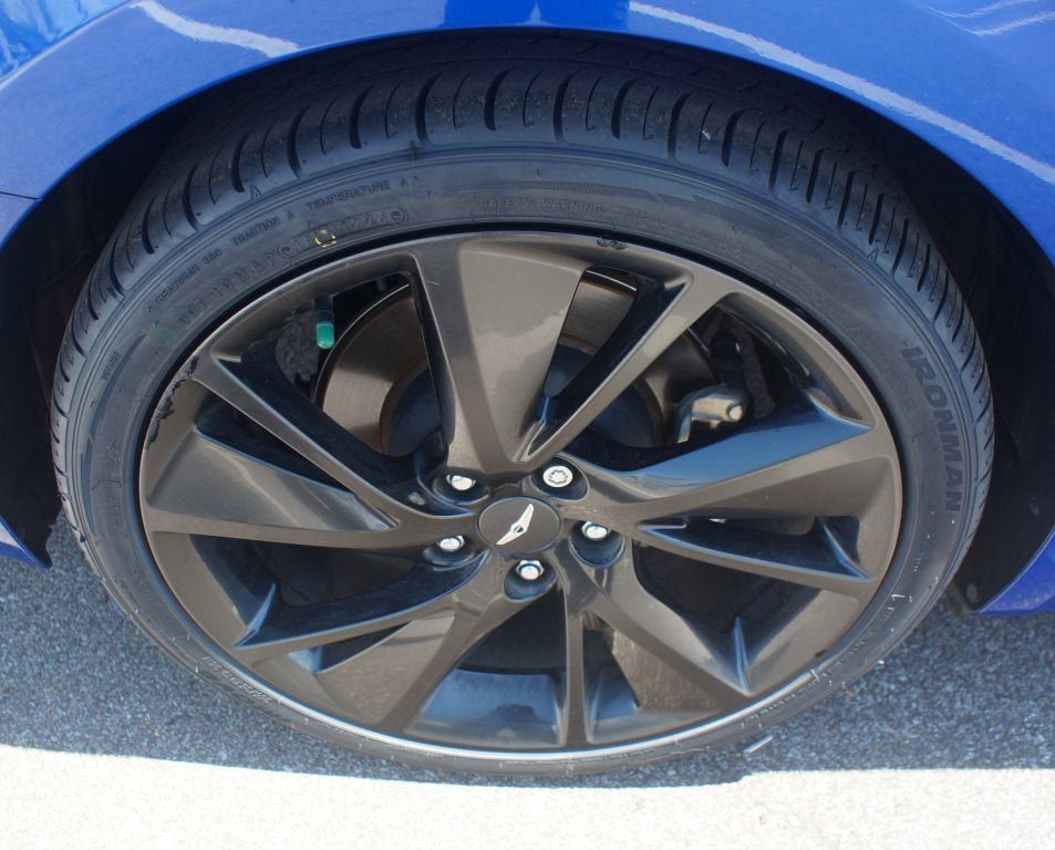 Used 2023 Genesis G70 2.0T w/ Sport Prestige Package AWD/4WD image 27