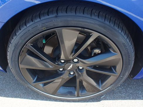 Used 2023 Genesis G70 2.0T w/ Sport Prestige Package AWD/4WD image 27