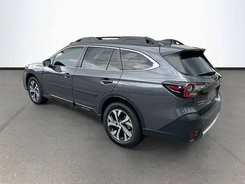 Used 2020 Subaru Outback Limited AWD/4WD image 5