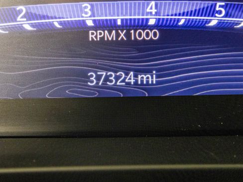 Used 2023 Jeep Grand Cherokee L Laredo image 37