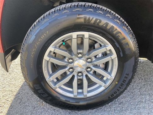 New 2026 Chevrolet Colorado LT image 10