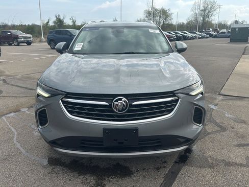 Used 2023 Buick Envision Essence FWD image 8