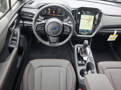 New 2026 Subaru Crosstrek 2.5i Limited w/ Convenience Package AWD/4WD image 7