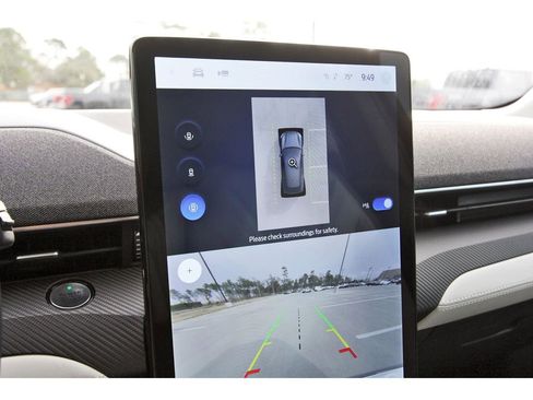 Used 2023 Ford Mustang Mach-E Premium image 23