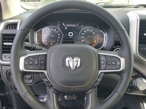 New 2026 RAM 1500 Tungsten AWD/4WD image 19