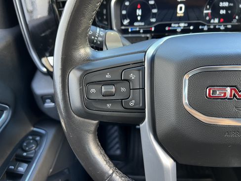 Used 2022 GMC Sierra 1500 Elevation w/ X31 Off-Road Package AWD/4WD image 27