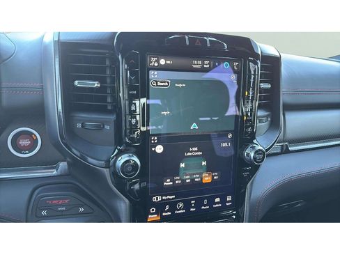 Used 2022 RAM 1500 TRX w/ TRX Level 2 Equipment Group image 25