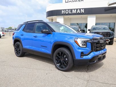 New 2026 GMC Terrain Elevation w/ Elevation Premium Package