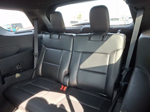Used 2020 Ford Explorer ST AWD/4WD image 10