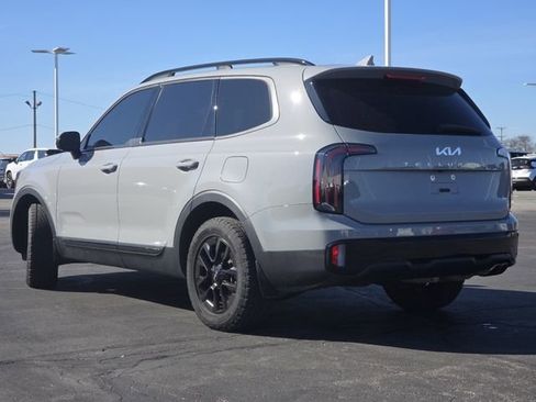 Used 2024 Kia Telluride SX X-Pro image 27