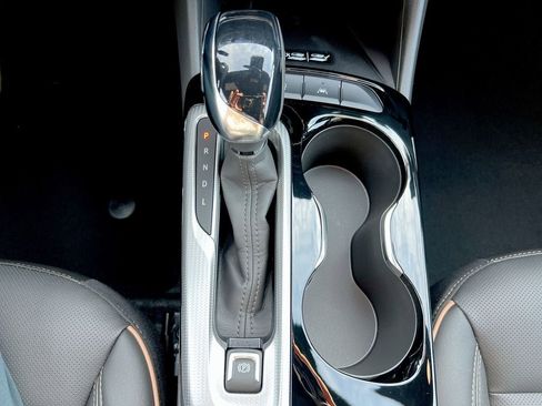 New 2026 Buick Envista Sport Touring FWD image 40