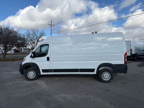 New 2026 RAM ProMaster 2500 w/ Convenience Group image 6