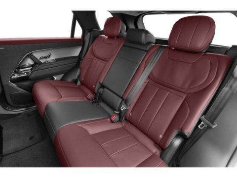New 2026 Land Rover Range Rover Sport Dynamic SE AWD/4WD image 15