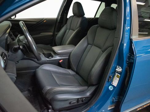 Used 2024 Subaru Outback Wilderness AWD/4WD image 20