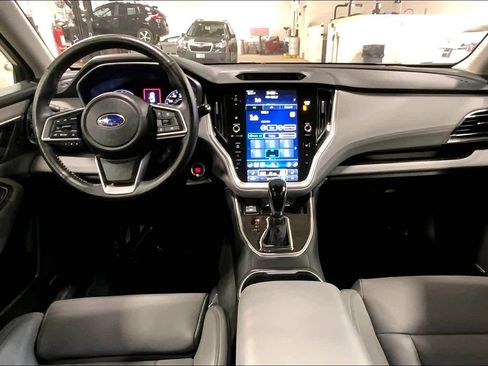 Certified 2024 Subaru Legacy Limited image 16