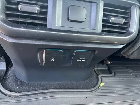 Used 2023 Ford F150 XLT w/ Equipment Group 302A High AWD/4WD image 37