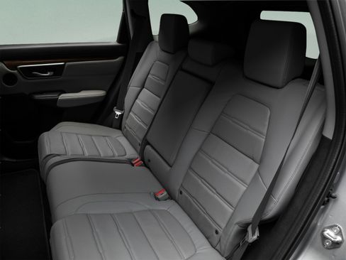 Used 2017 Honda CR-V EX image 17