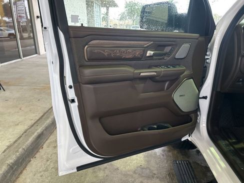 New 2026 RAM 1500 Limited image 40