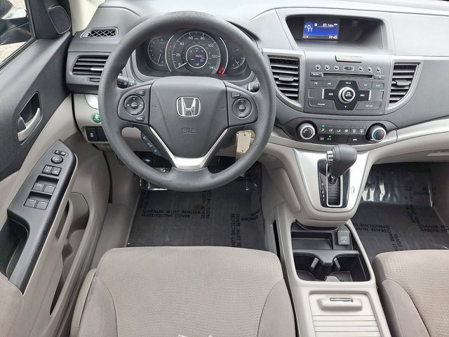 Used 2014 Honda CR-V EX image 22
