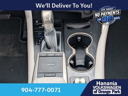Used 2022 Lexus RX 350 FWD image 20