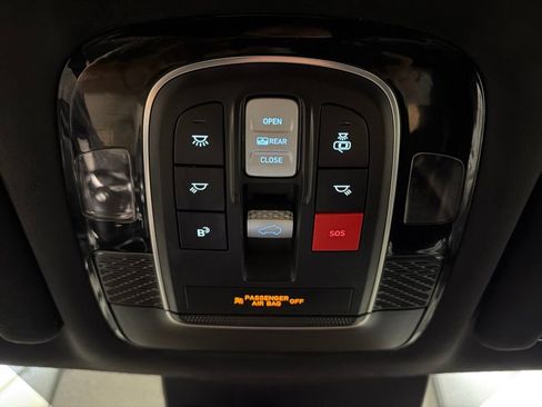 Used 2023 Hyundai Palisade Calligraphy AWD/4WD image 22