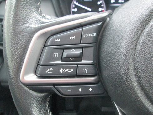 Used 2024 Subaru Outback Premium image 20