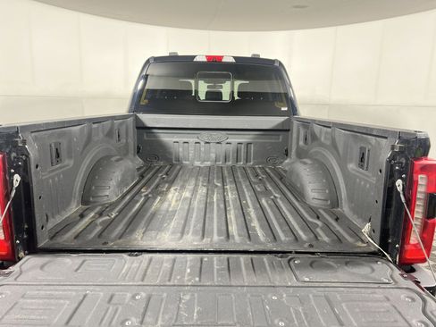 Used 2023 Ford F250 Lariat w/ Lariat Ultimate Package image 26