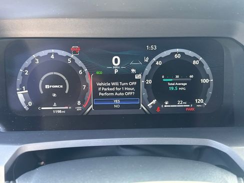 Used 2026 Toyota 4Runner TRD Off-Road AWD/4WD image 19