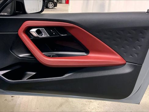 Certified 2025 BMW M240i xDrive M240i xDrive w/ Premium Package image 22