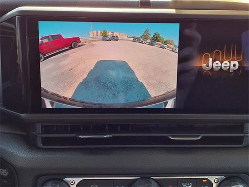 New 2025 Jeep Wrangler Unlimited Sport image 4