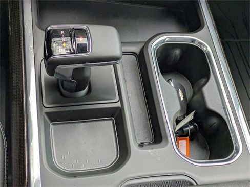 New 2026 Chevrolet Silverado 1500 RST w/ RST All Star Premium Package image 22