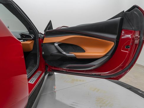 Certified 2024 Ferrari 296 GTS image 19