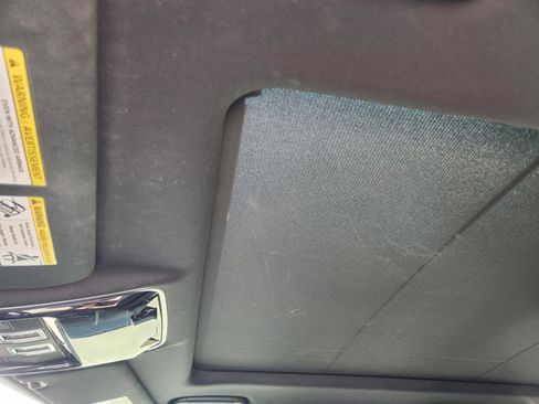 Used 2019 Land Rover Range Rover Sport Supercharged image 20