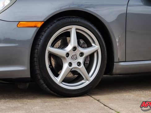 Used 2005 Porsche 911 Carrera image 42