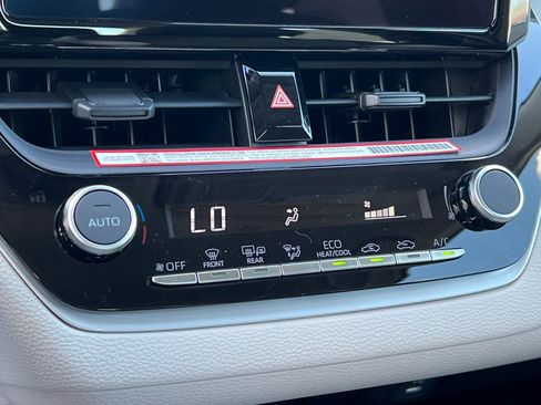 New 2026 Toyota Corolla LE image 16