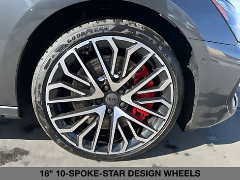 New 2026 Audi S3 Premium image 11