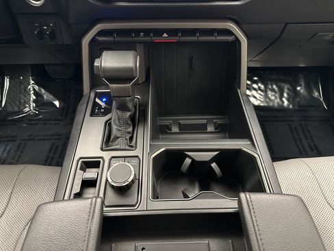 Used 2023 Toyota Tundra SR5 w/ SR5 Premium Package image 21