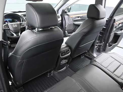 Used 2021 Honda CR-V Touring image 20