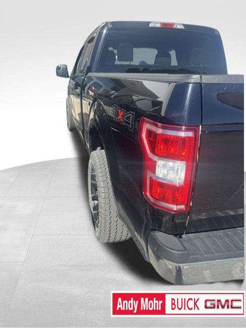 Used 2019 Ford F150 XLT w/ Trailer Tow Package AWD/4WD image 5