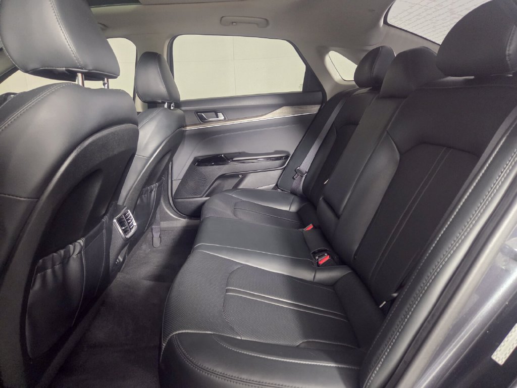 Used 2024 Kia K5 EX w/ EX Premium Package FWD image 22