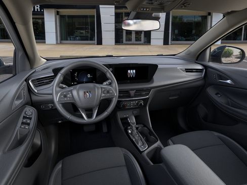 New 2026 Buick Encore GX Preferred image 17