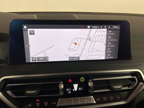 Certified 2024 BMW X3 xDrive30i w/ Convenience Package image 7