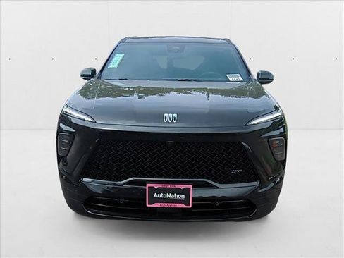 New 2026 Buick Enclave Sport Touring w/ Super Cruise Package image 5