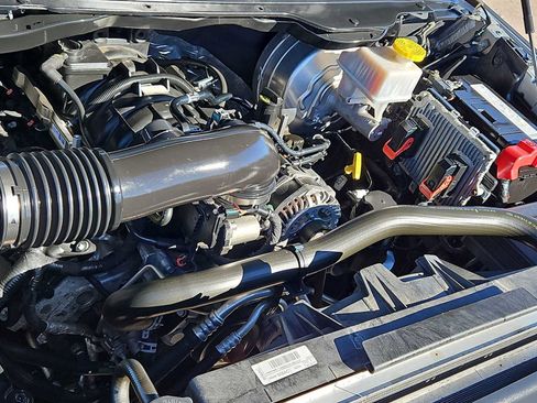 Used 2019 RAM 1500 Big Horn image 14