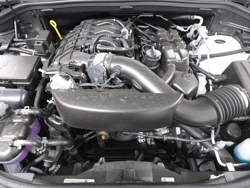 New 2026 Dodge Durango GT AWD/4WD image 35