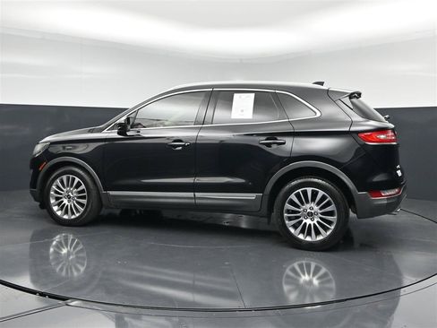 Used 2018 Lincoln MKC Reserve w/ Lincoln MKC Climate Package FWD image 8
